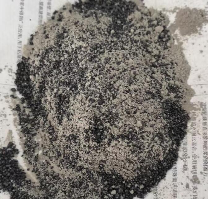 科尔沁右翼前不发火砂浆耐磨地坪施工方案