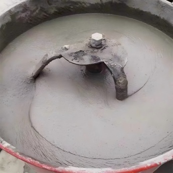 科尔沁右翼前灌浆料常见问题与解决方法