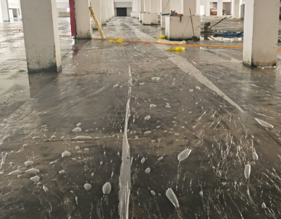 科尔沁右翼前不发火砂浆和不发火金属骨料有什么区别