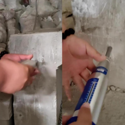 科尔沁右翼前混凝土强度不足的原因及处理方法