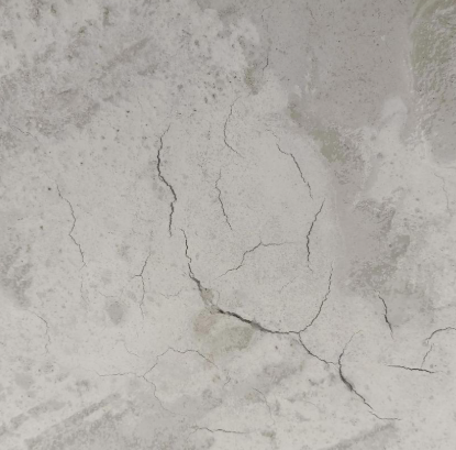 科尔沁右翼前灌浆料为什么会产生裂缝？出现裂缝该如何处理？