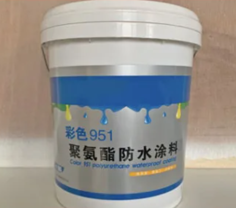 科尔沁右翼前聚氨酯防水涂料