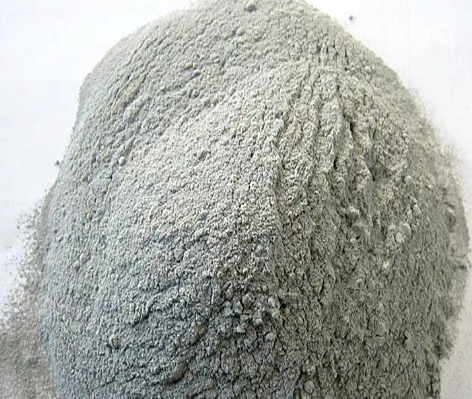 科尔沁右翼前超细水泥注浆工艺