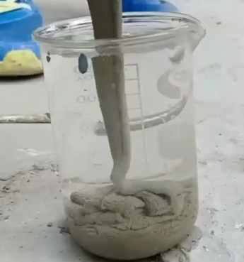 科尔沁右翼前水工混凝土絮凝剂，水下抗分散剂的作用及施工方法