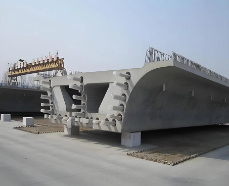 科尔沁右翼前抗冻压浆料的特点及标准化施工工艺